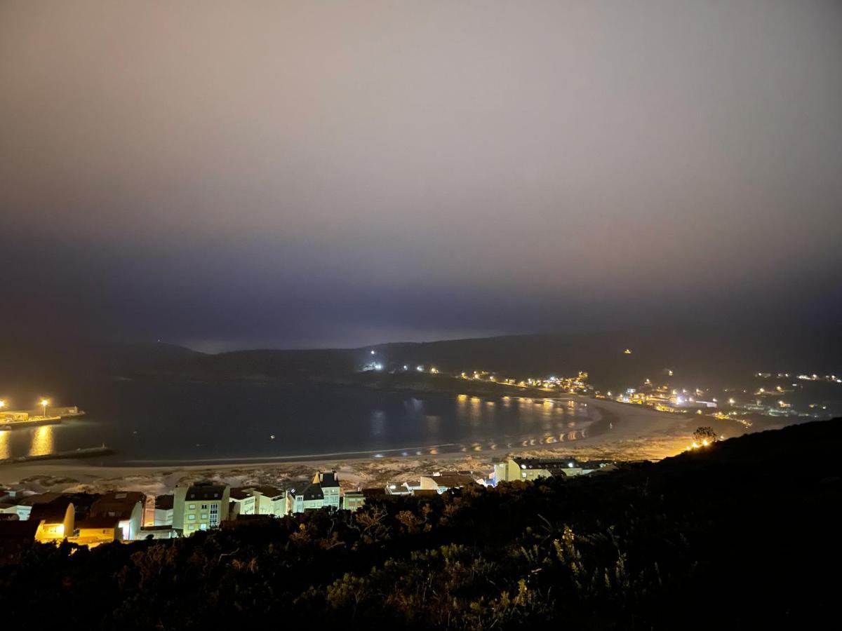 Rompeolas Laxe Eksteriør billede